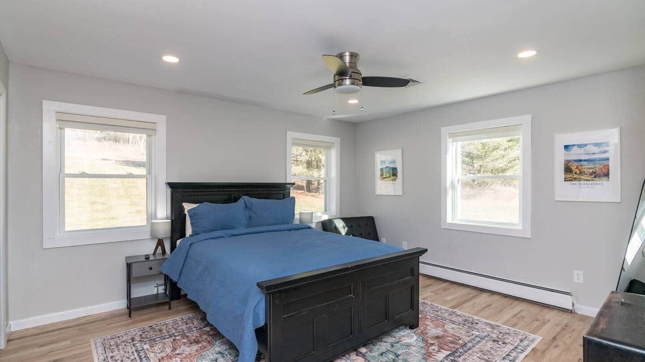 Photo of Bedroom in Cheshire