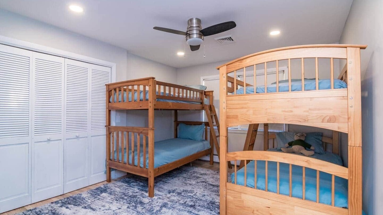 Photo of Bedroom in Cheshire