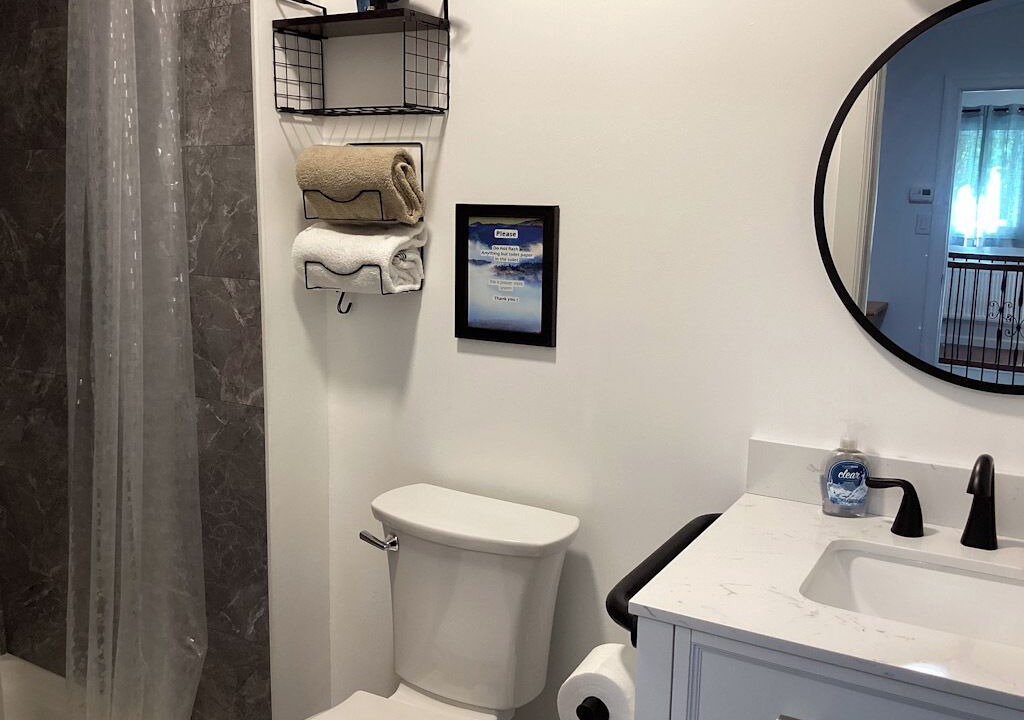 Photo of Bathroom in Wilmington