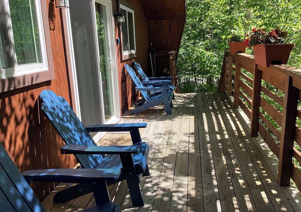 Photo of Patio Balcony in Wilmington
