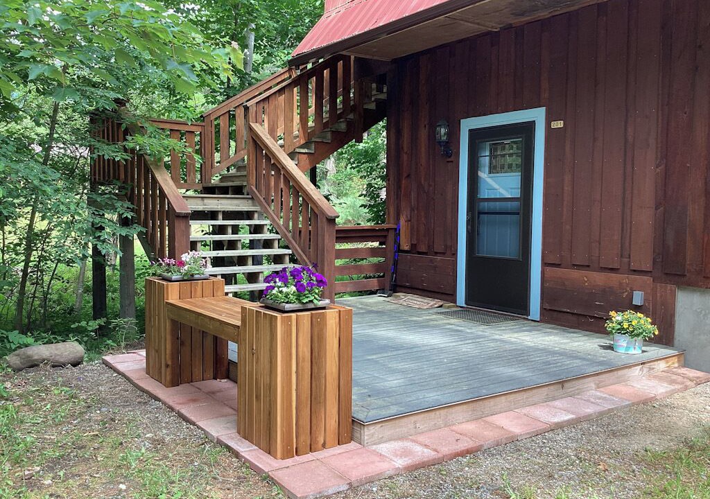 Photo of Patio Balcony in Wilmington