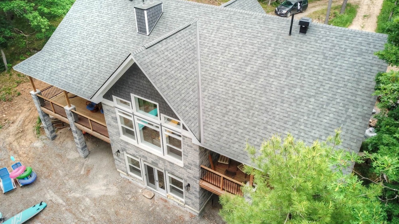 Photo of Outdoor in Jones Falls