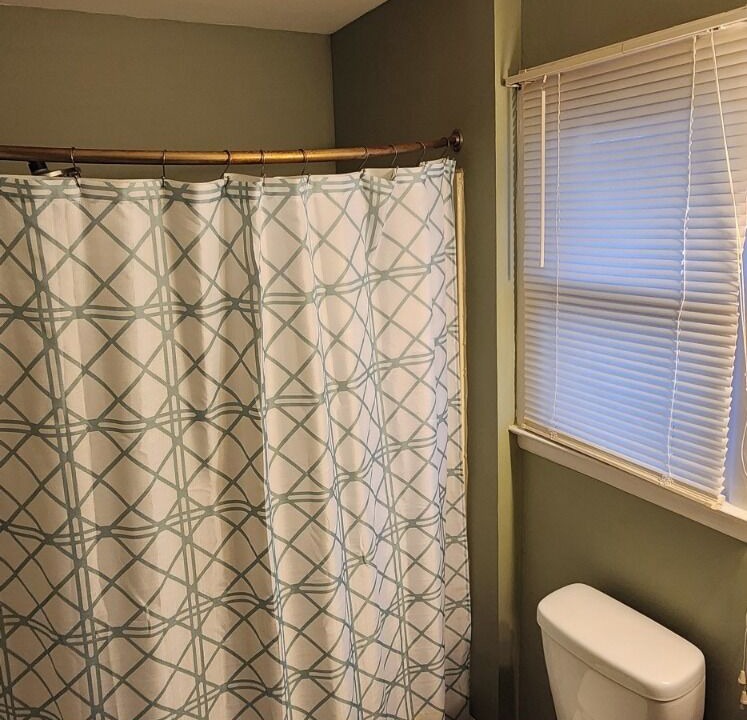 Photo of Bathroom in Mystic Island