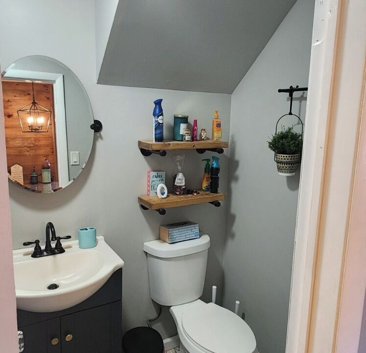 Photo of Bathroom in Mystic Island