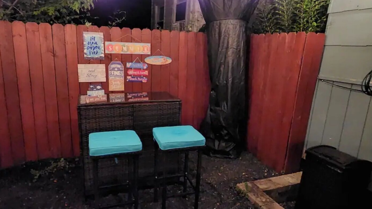 Photo of Outdoor in Mystic Island
