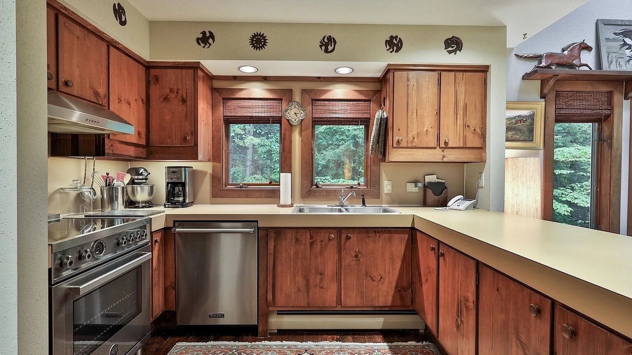 Photo of Kitchen in Plymouth