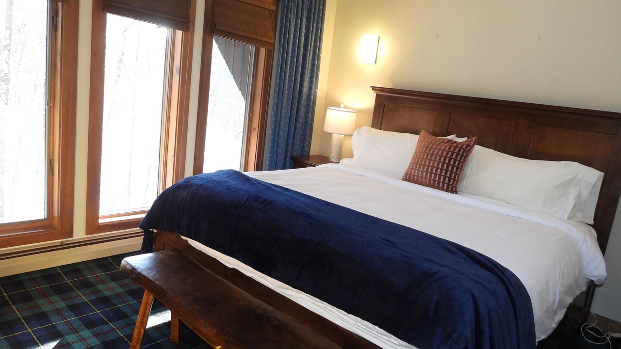 Photo of Bedroom in Plymouth