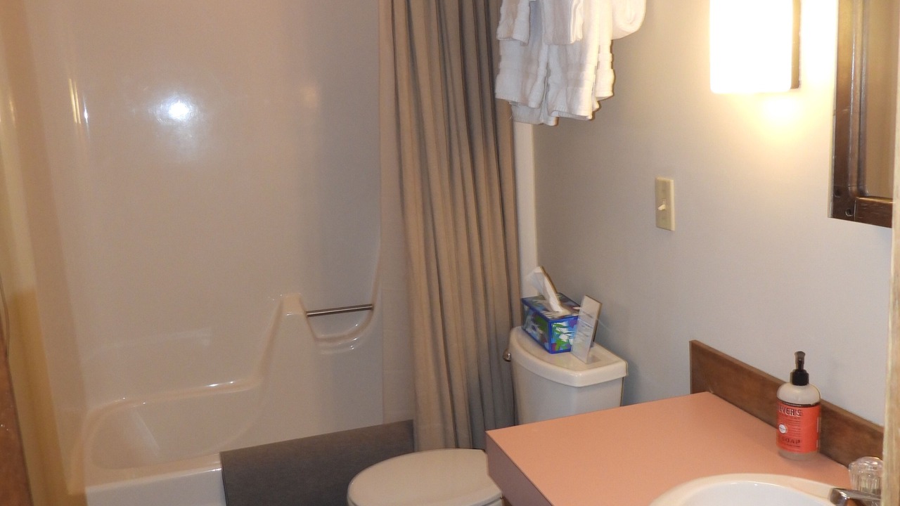 Photo of Bathroom in Plymouth