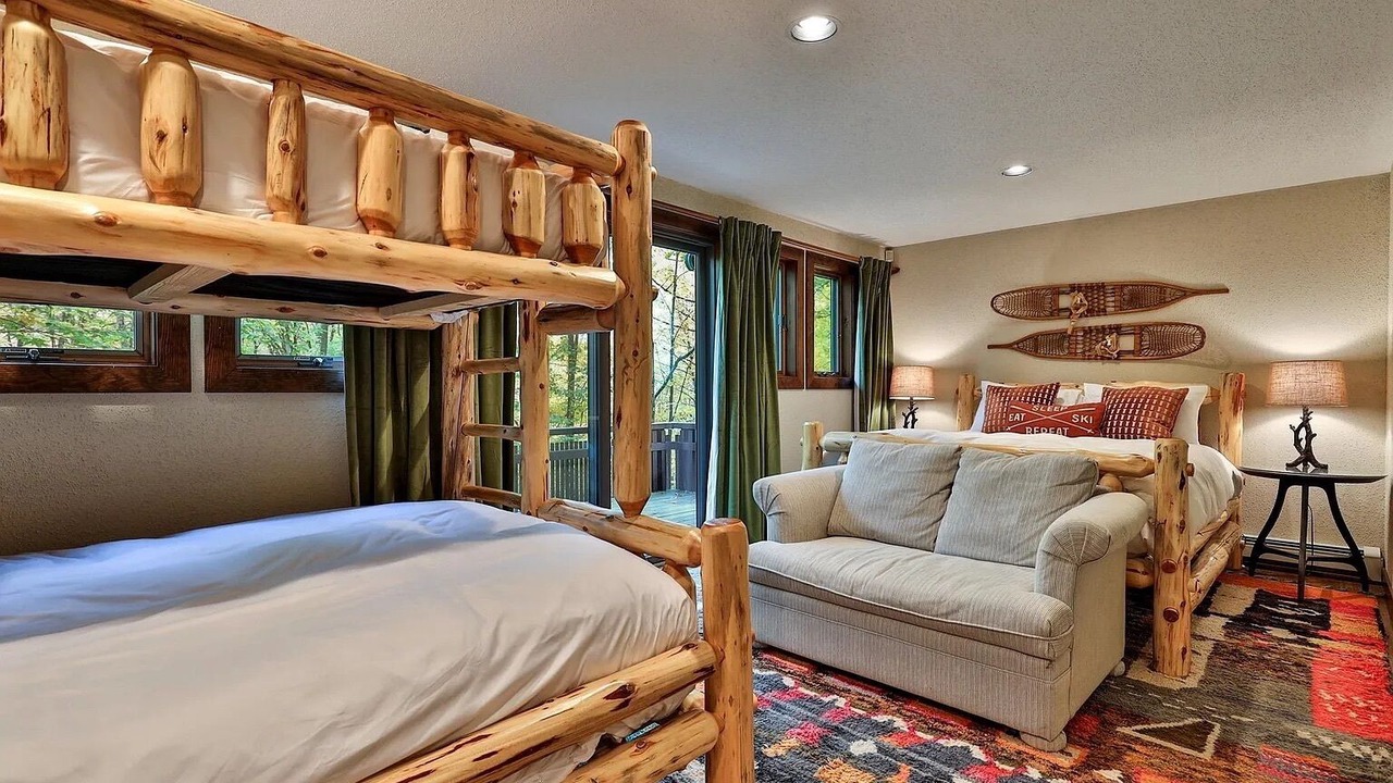 Photo of Bedroom in Plymouth