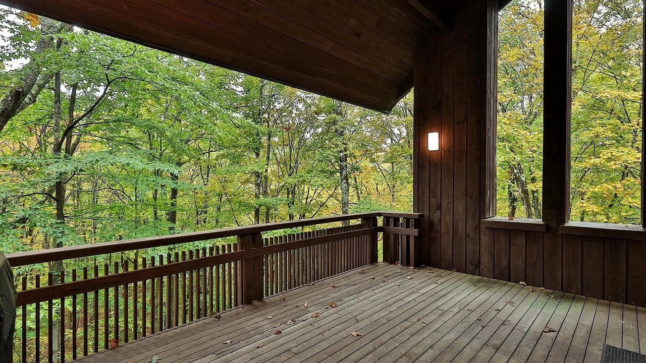 Photo of Patio Balcony in Plymouth