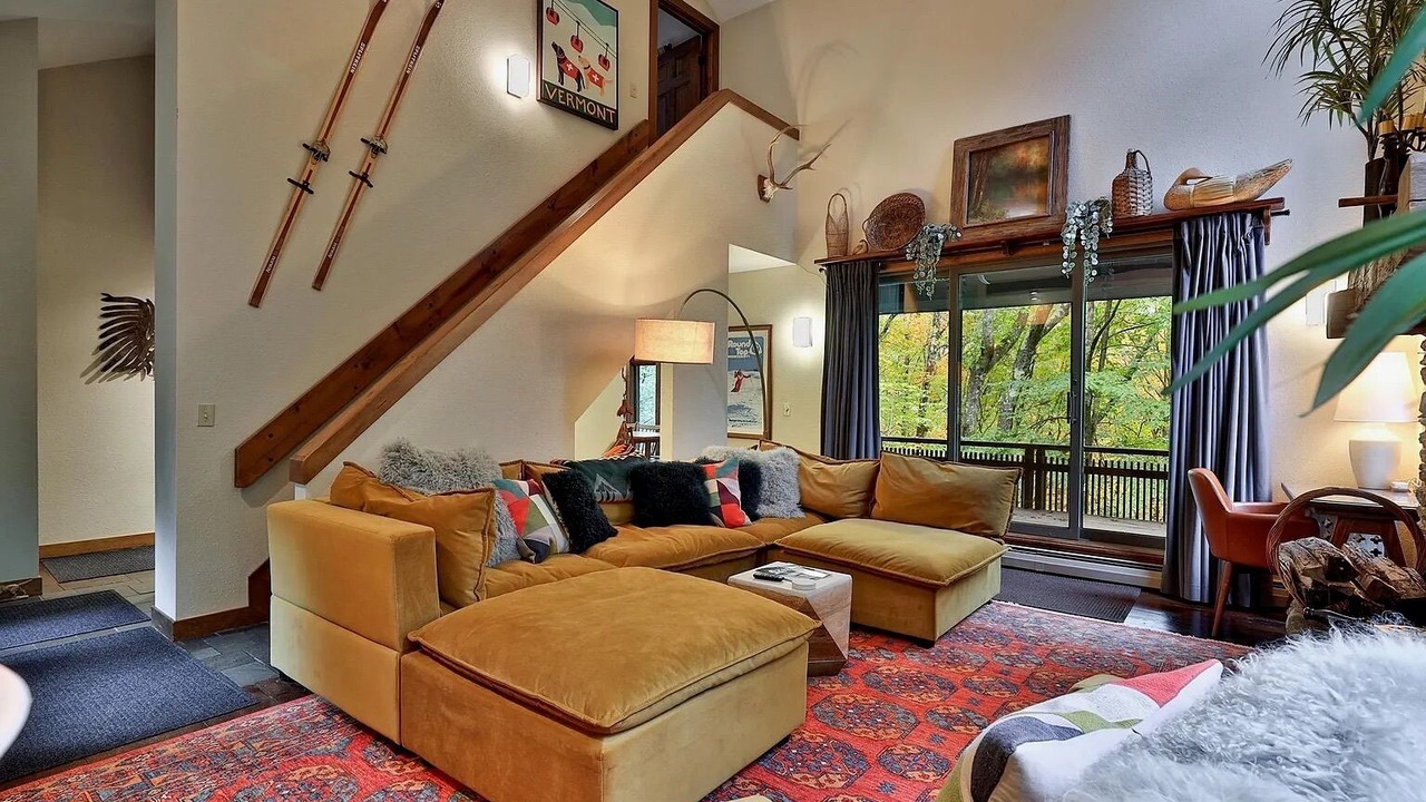 Photo of Livingroom in Plymouth