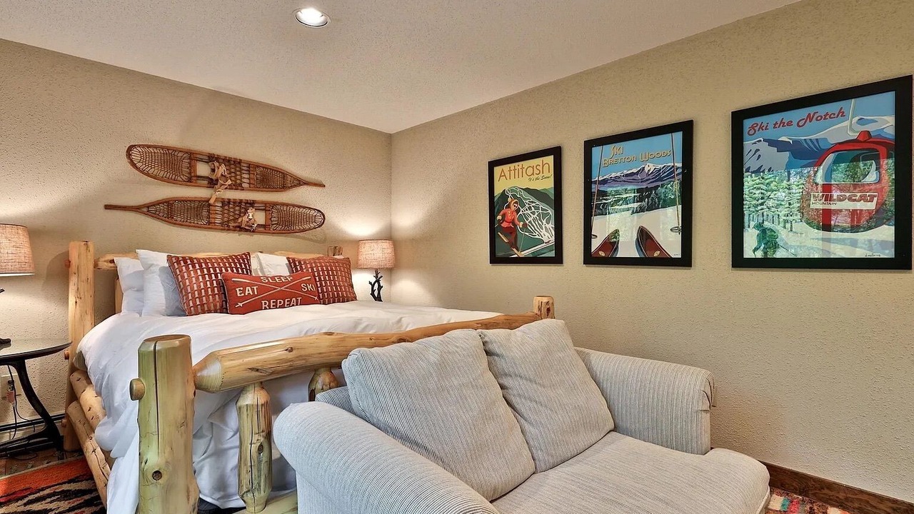 Photo of Bedroom in Plymouth