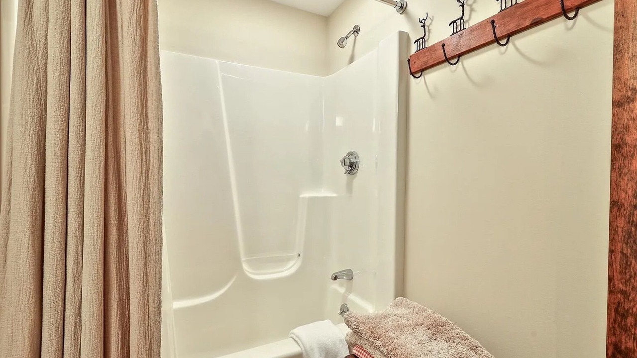 Photo of Bathroom in Plymouth
