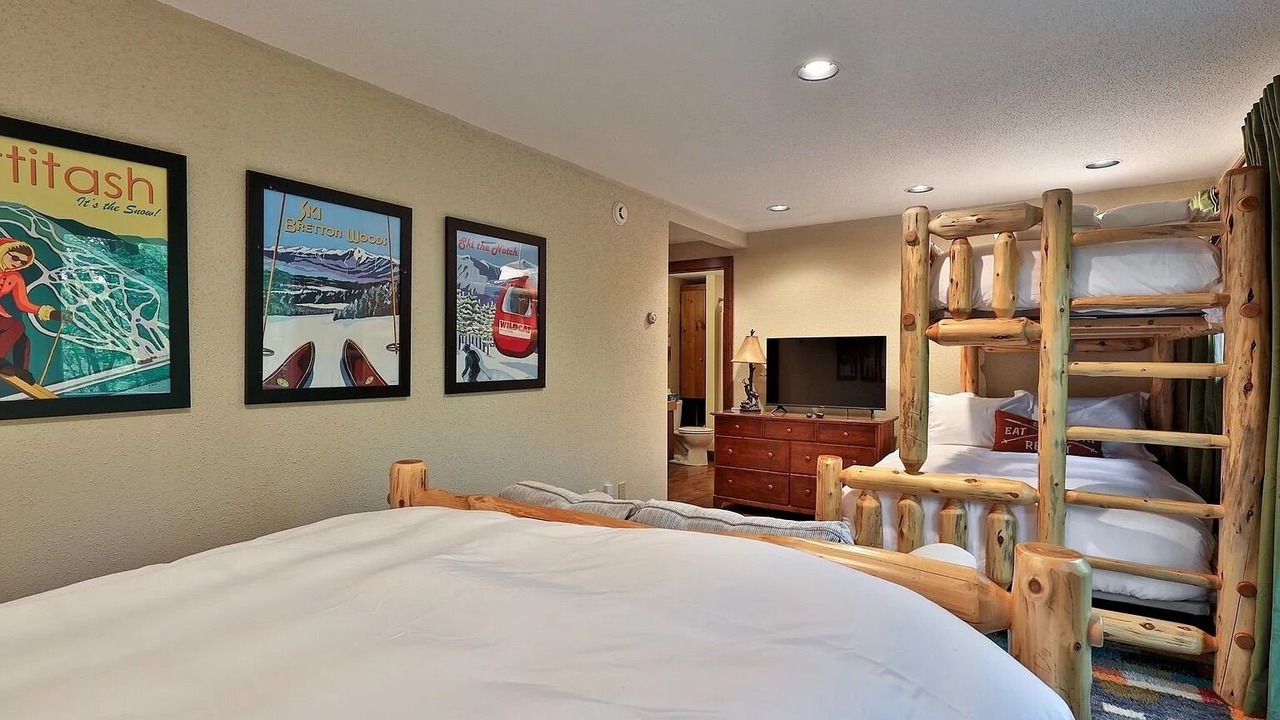 Photo of Bedroom in Plymouth