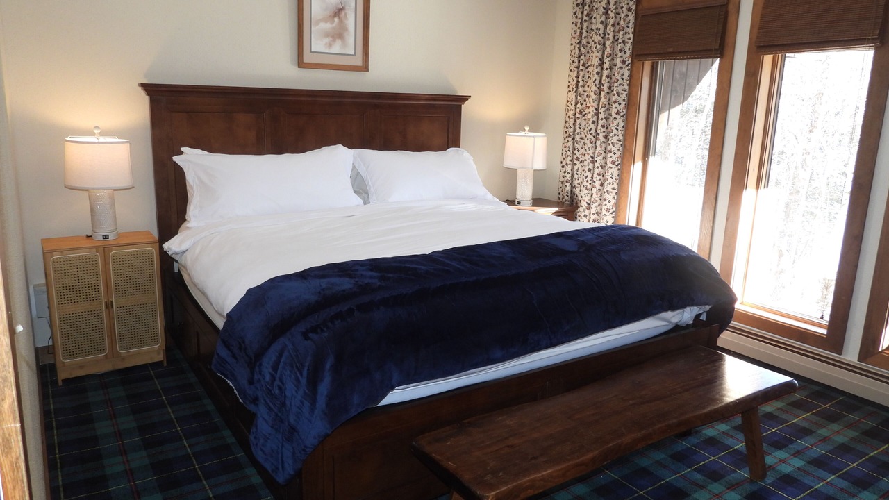 Photo of Bedroom in Plymouth