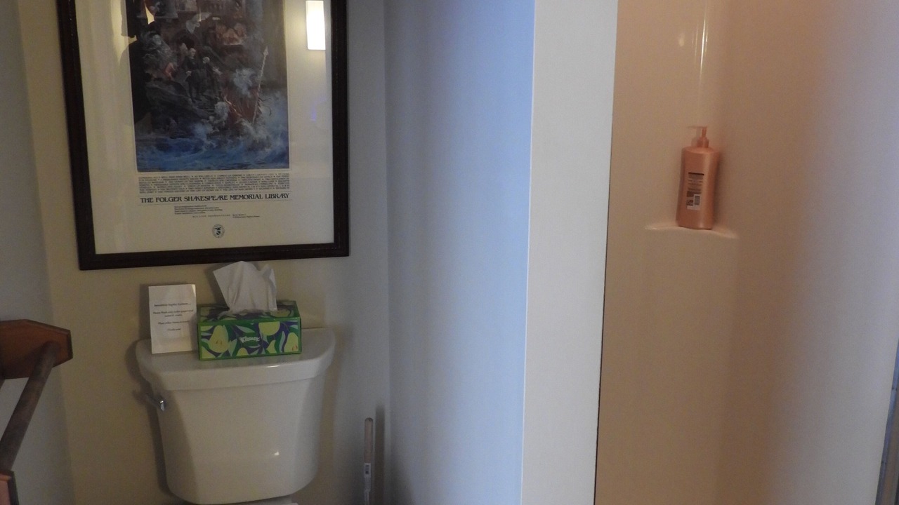 Photo of Bathroom in Plymouth