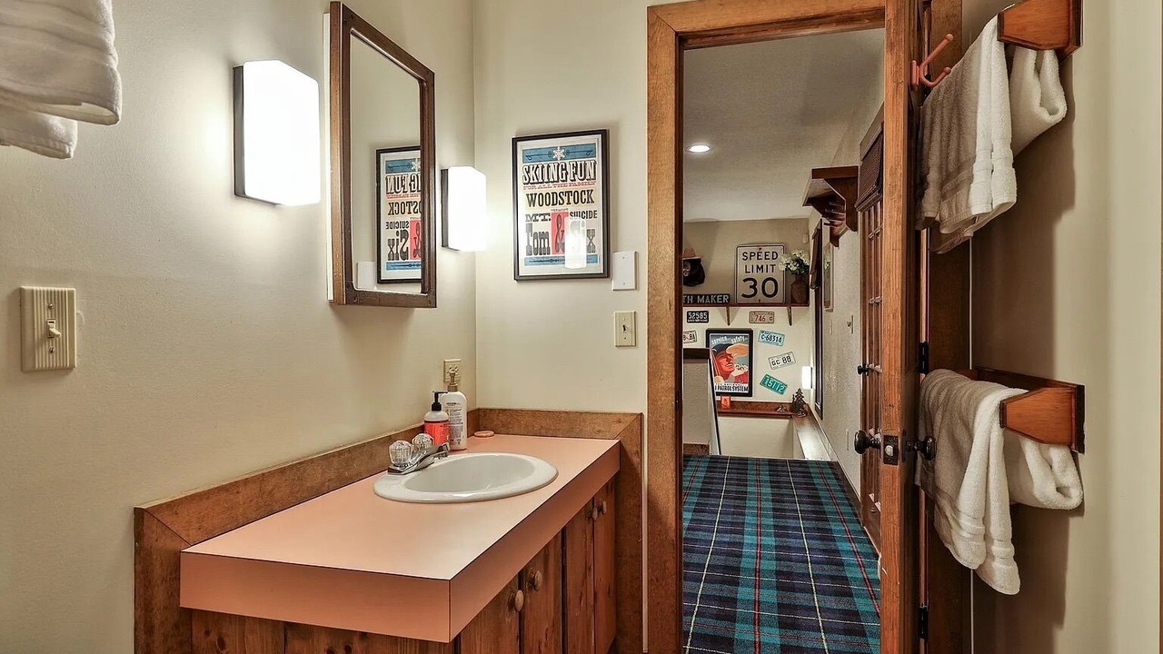 Photo of Bathroom in Plymouth