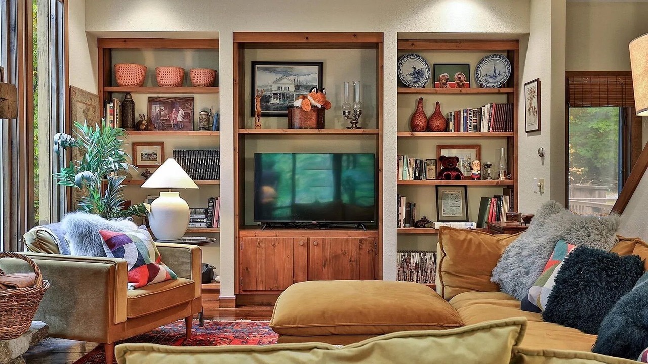Photo of Livingroom in Plymouth