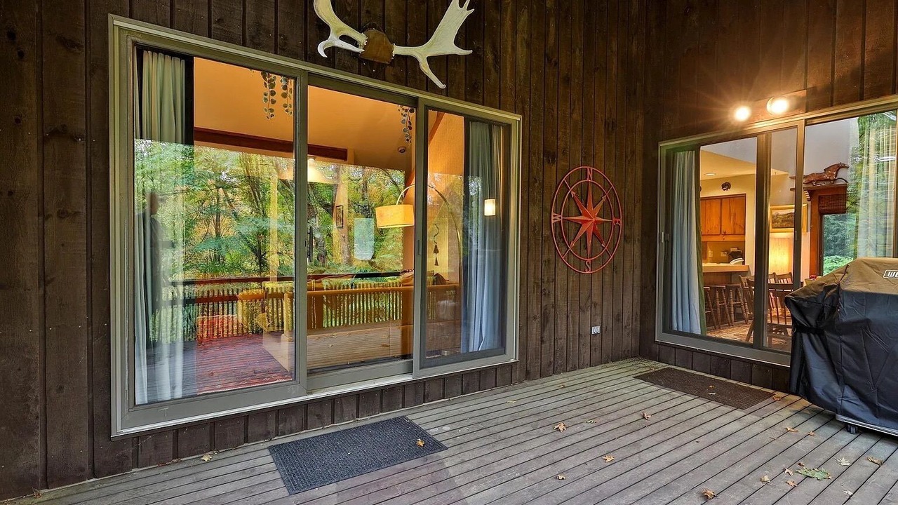 Photo of Patio Balcony in Plymouth