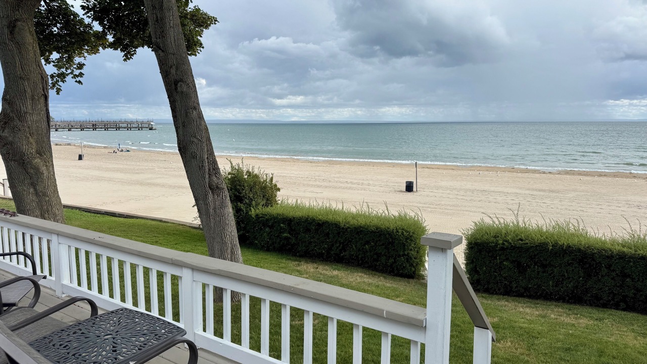 Photo of Outdoor in Crystal Beach