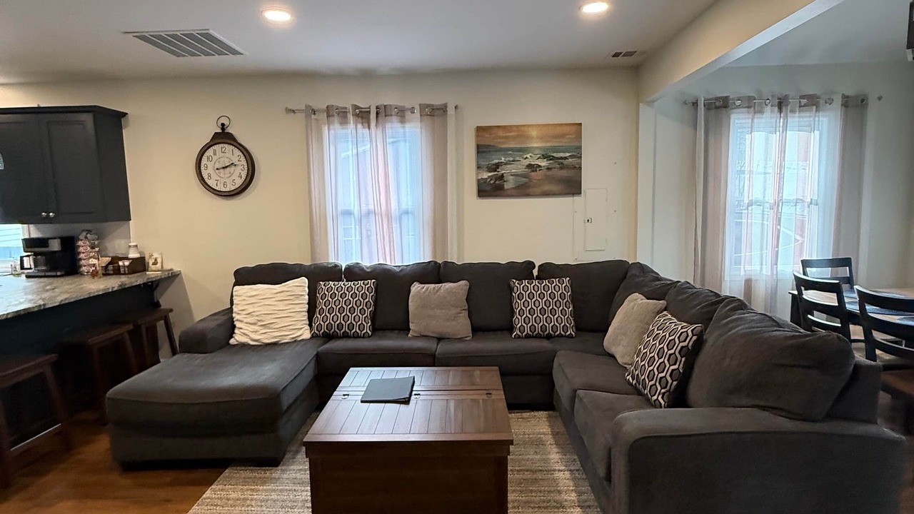 Photo of Livingroom in Malta