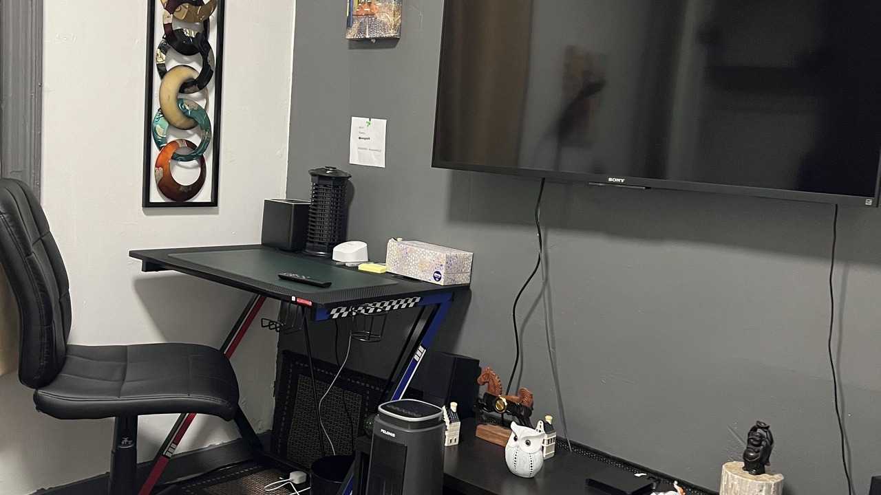 Photo of Bedroom in University Heights