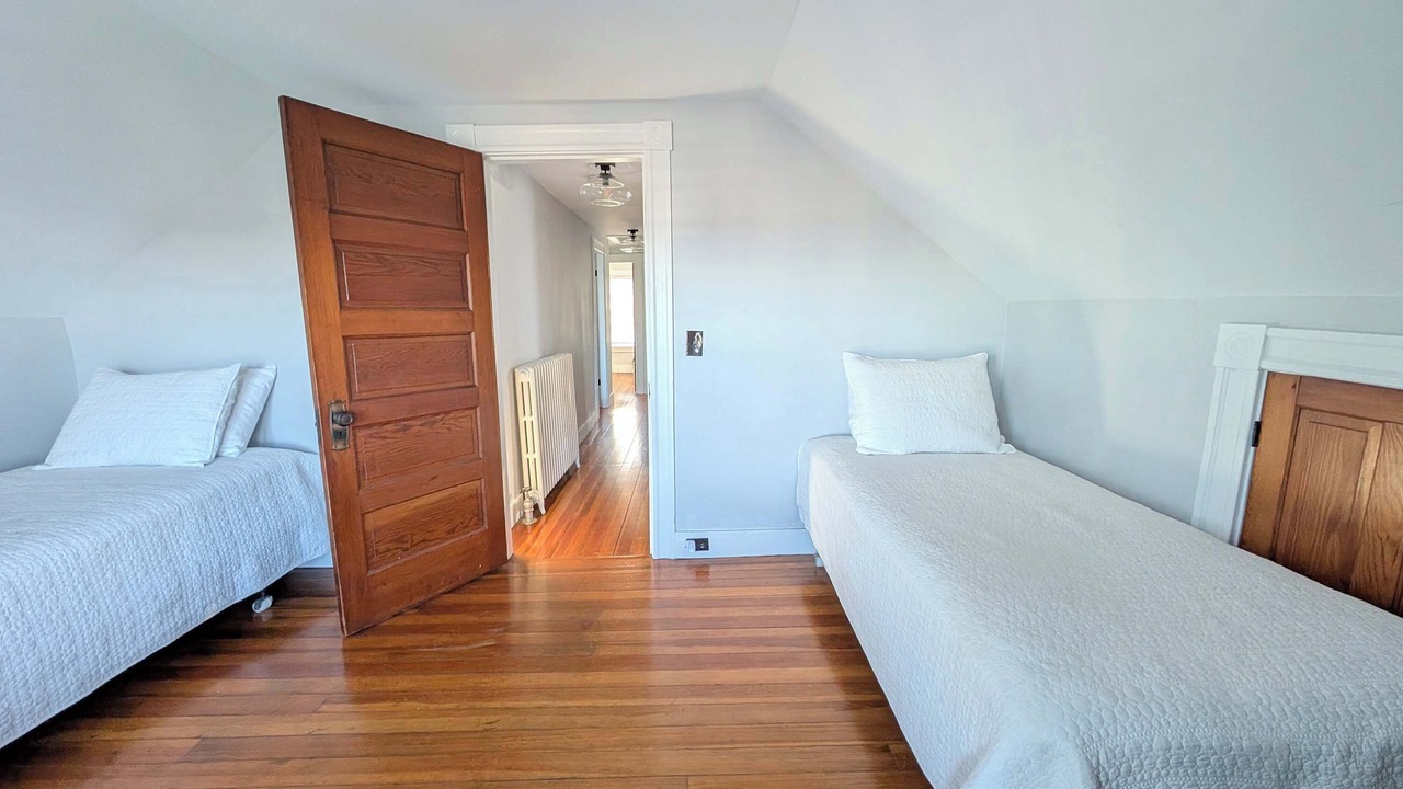 Photo of Bedroom in Block Island