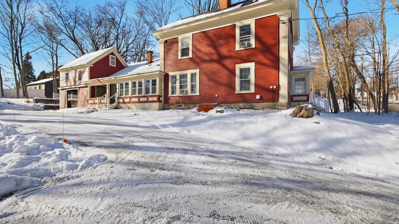 Photo of Outdoor in Wolfeboro