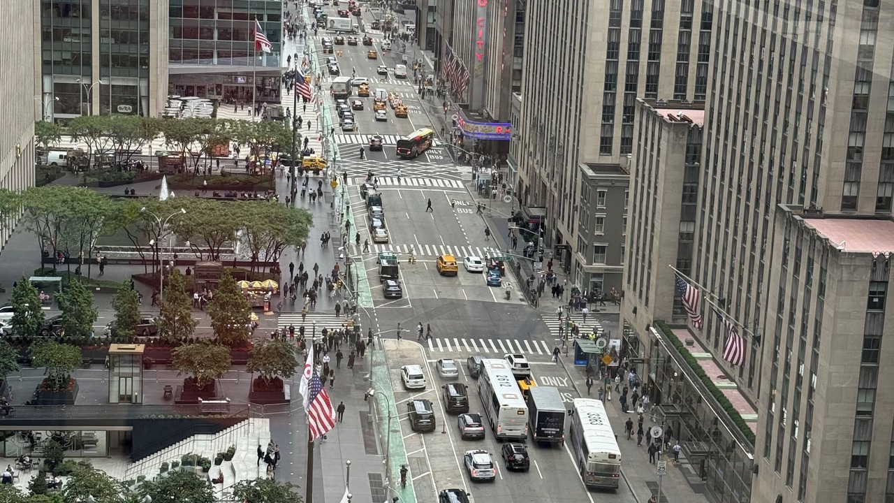 Photo of Outdoor in Midtown