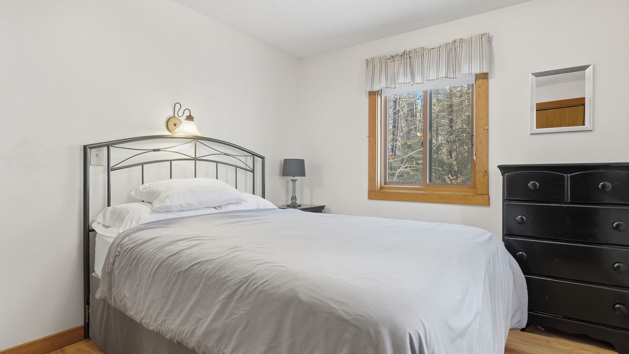 Photo of Bedroom in Bridgton