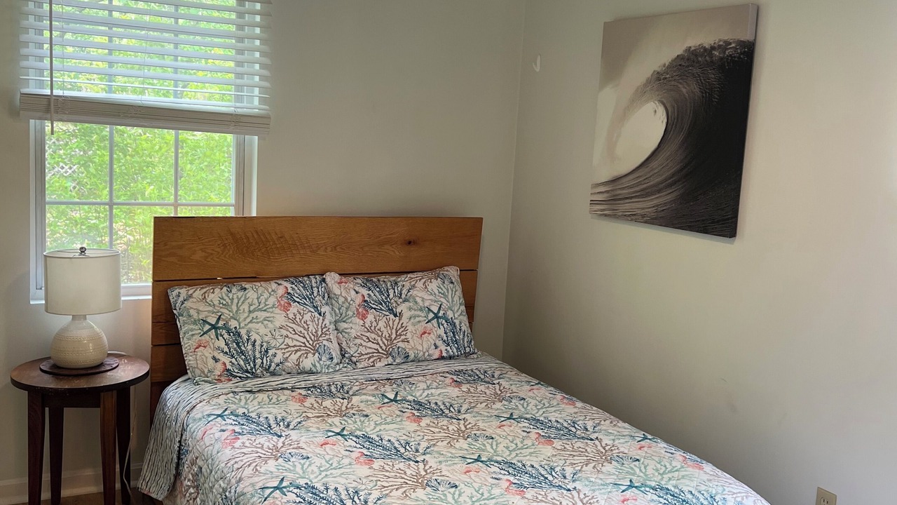 Photo of Bedroom in Wakefield-Peacedale