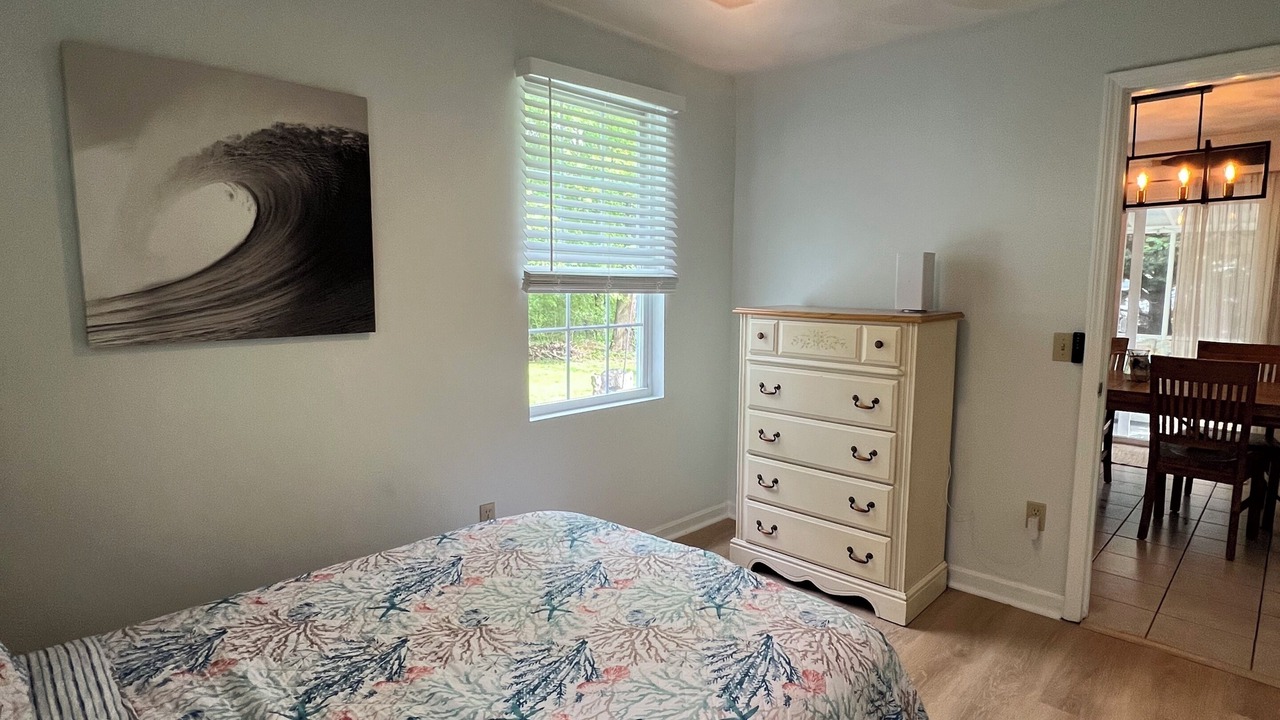 Photo of Bedroom in Wakefield-Peacedale