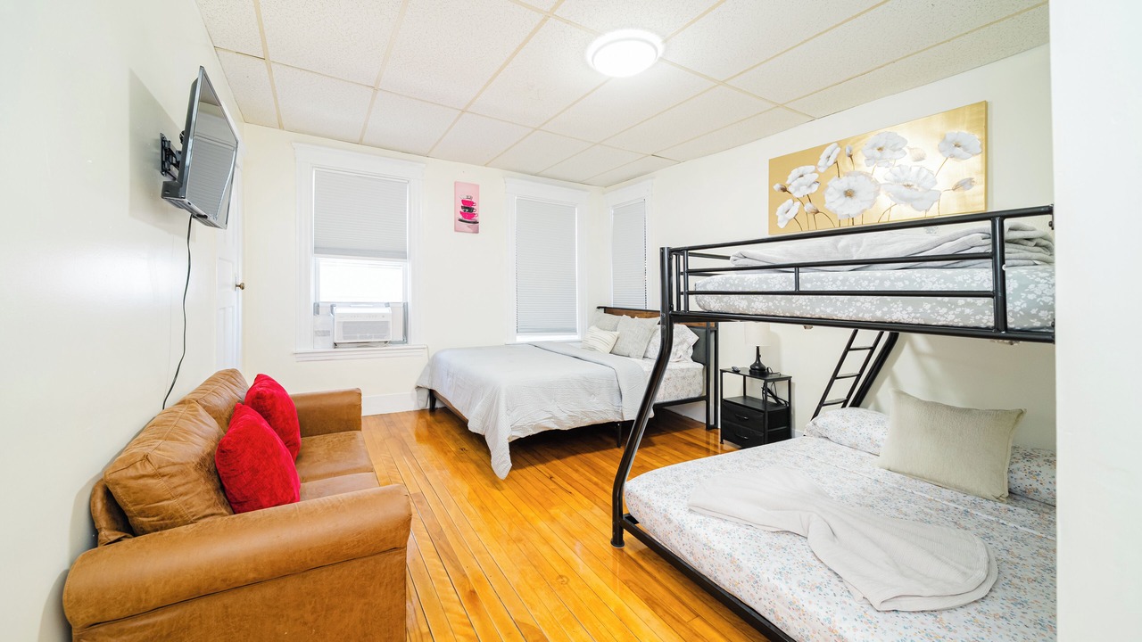 Photo of Bedroom in Worcester