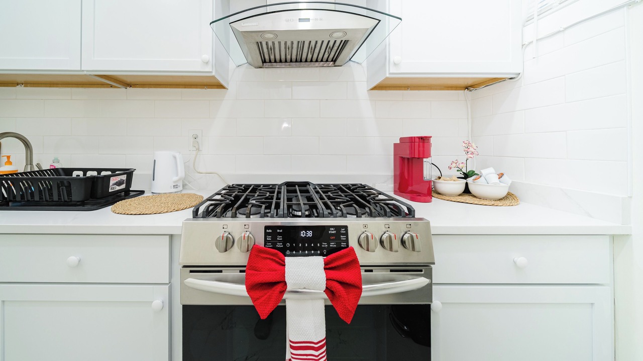 Photo of Kitchen in Worcester