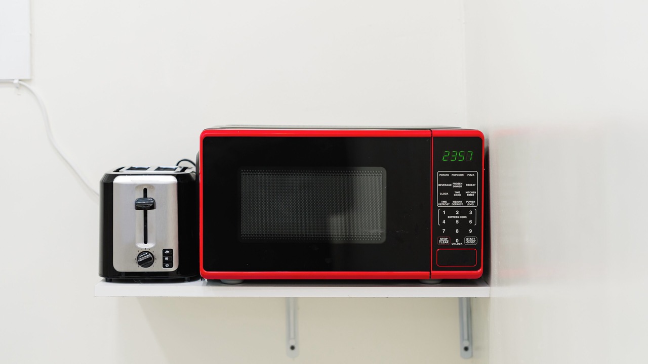 Photo of Kitchen in Worcester