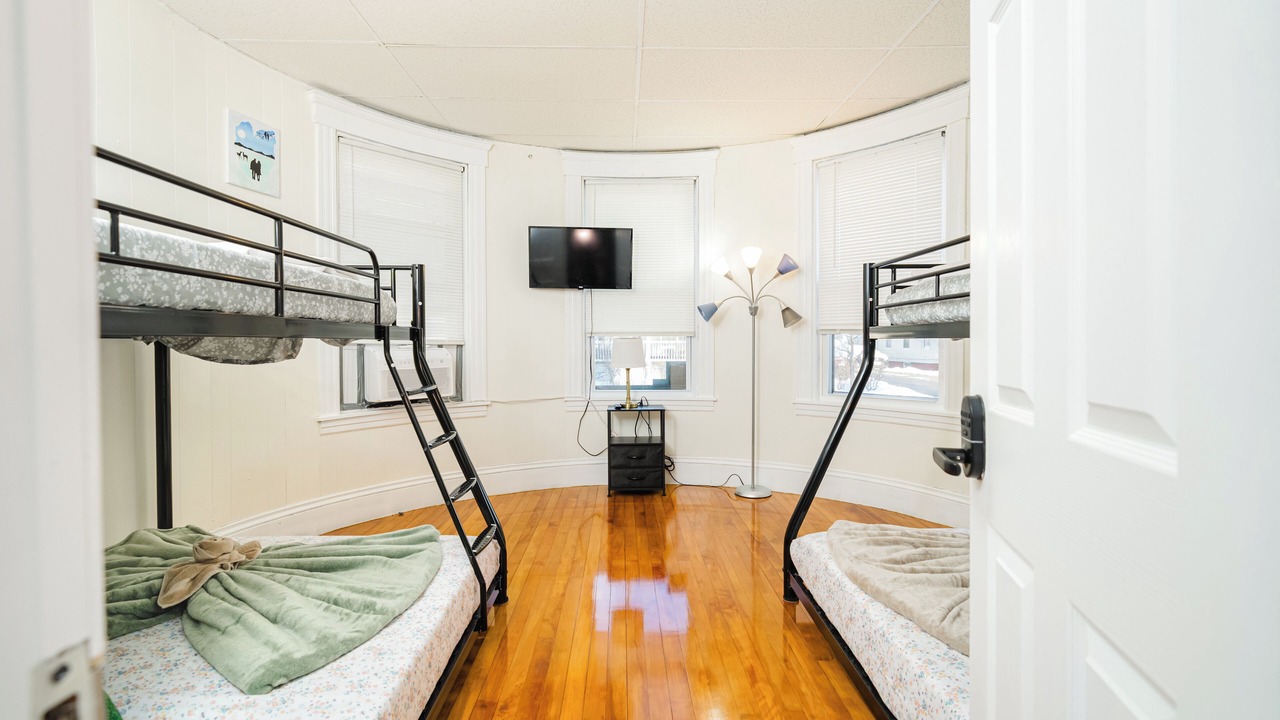 Photo of Bedroom in Worcester