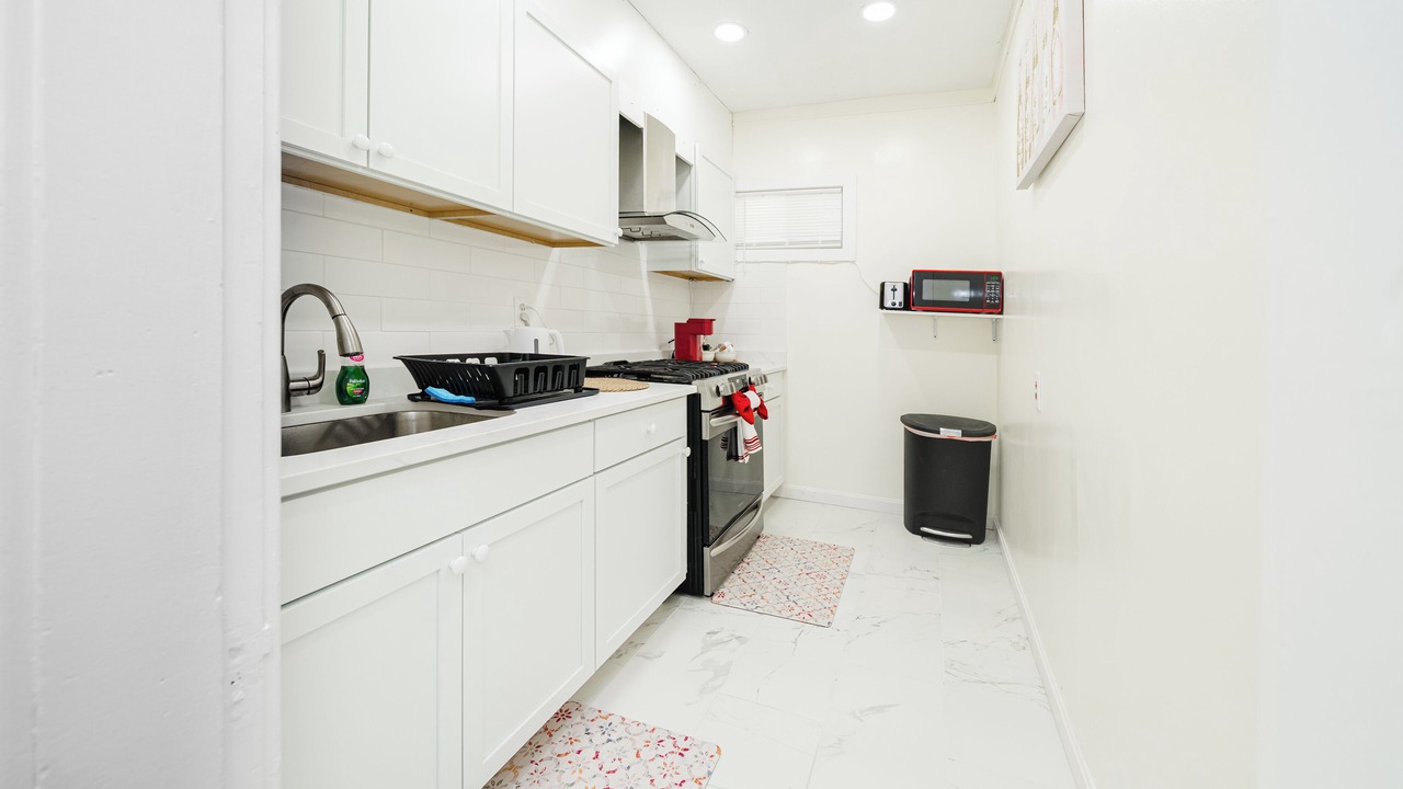 Photo of Kitchen in Worcester