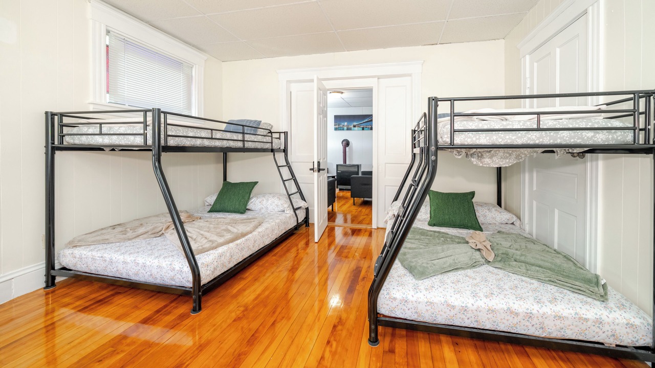 Photo of Bedroom in Worcester