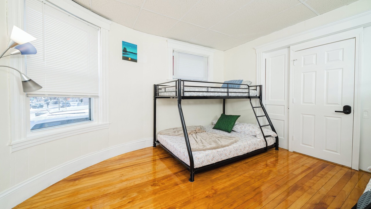 Photo of Bedroom in Worcester