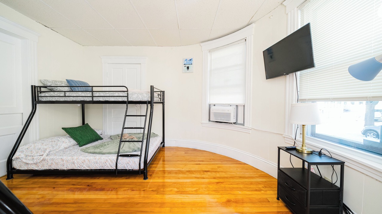 Photo of Bedroom in Worcester