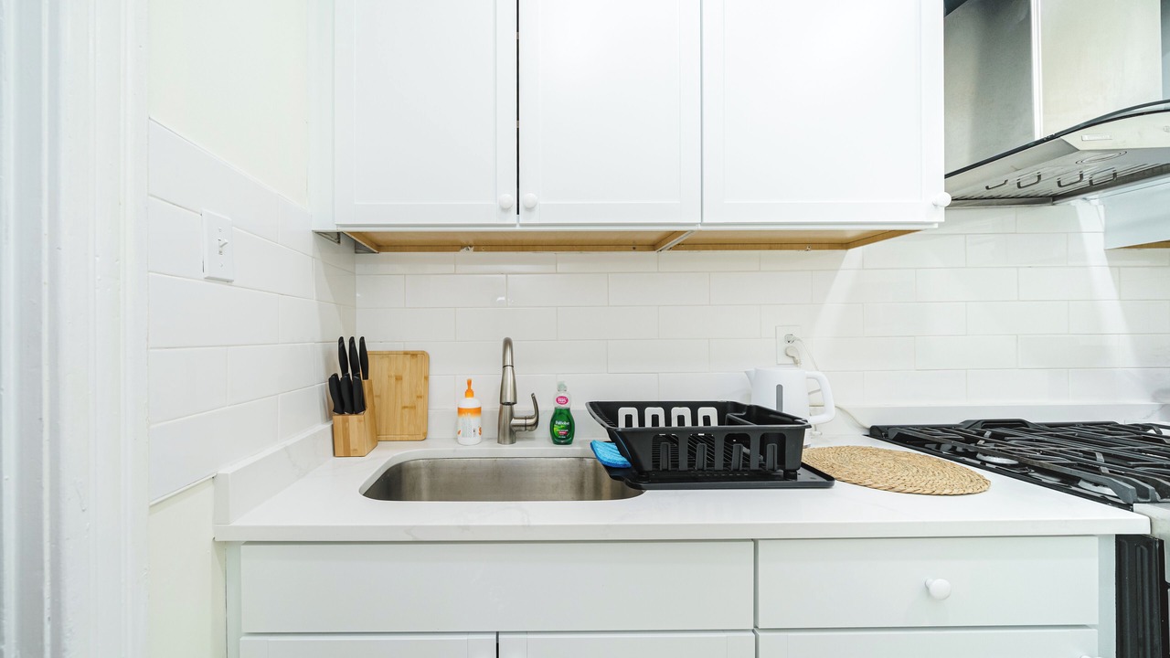 Photo of Kitchen in Worcester