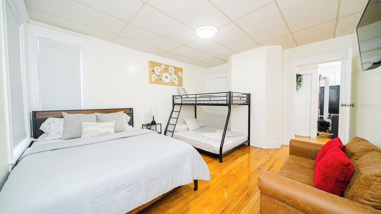 Photo of Bedroom in Worcester