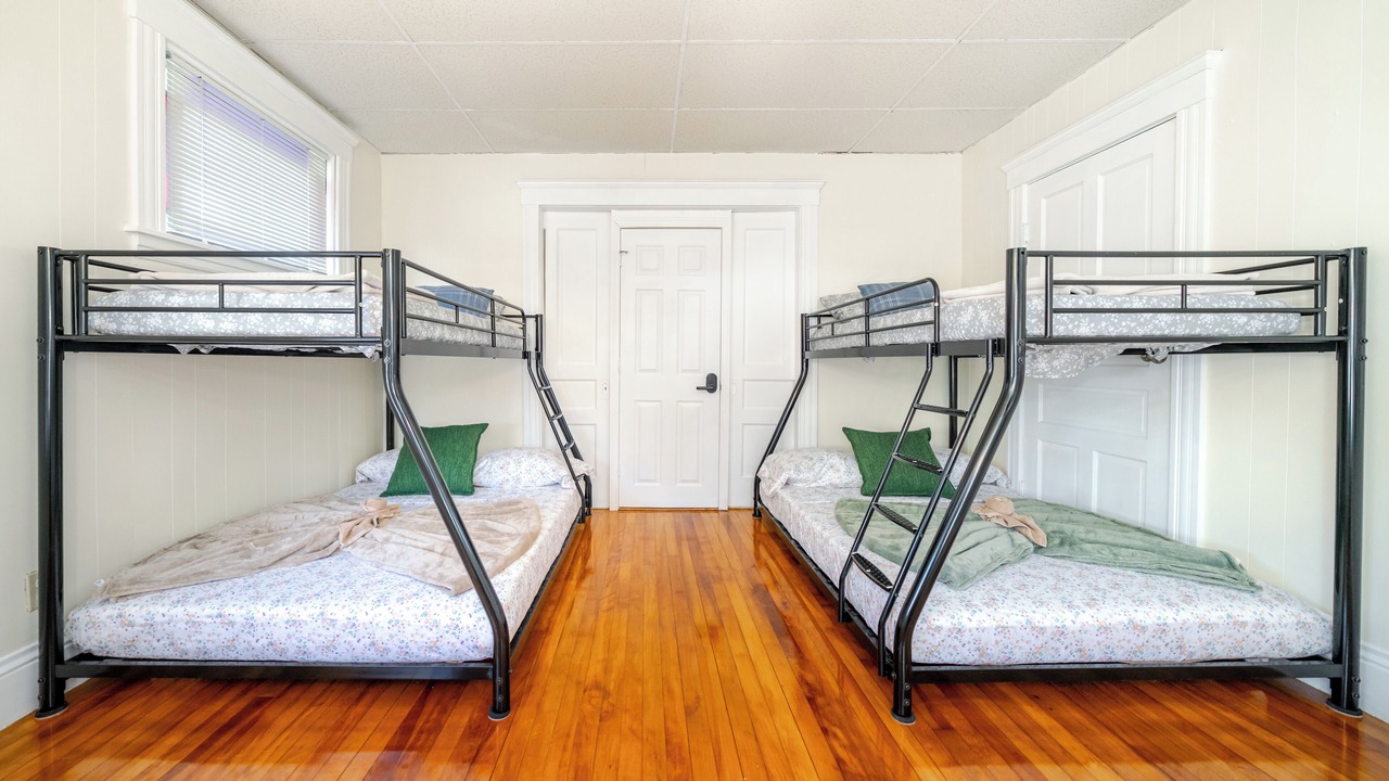 Photo of Bedroom in Worcester