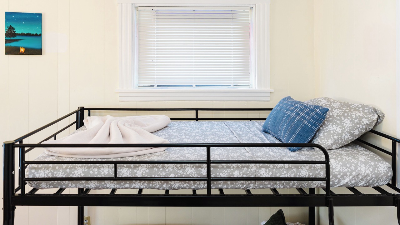 Photo of Bedroom in Worcester