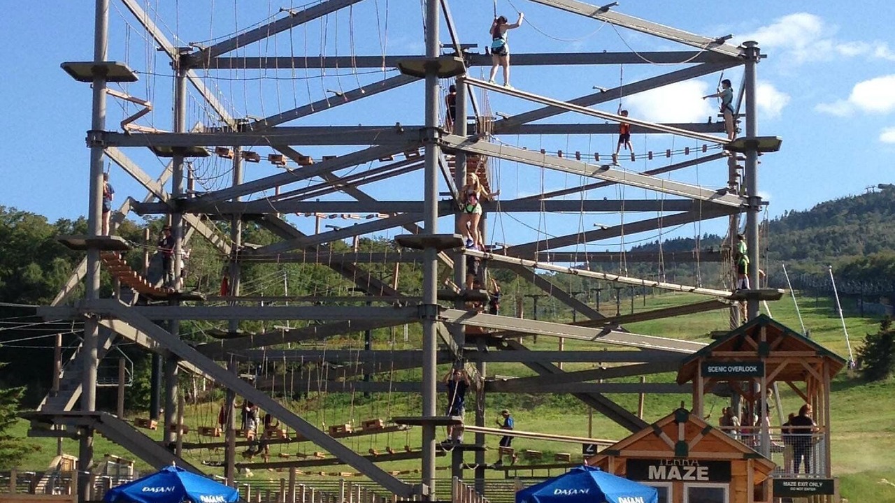 Photo of Others in Killington