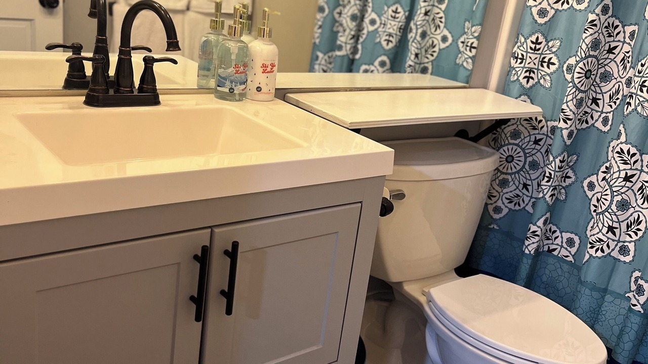 Photo of Bedroom in Killington