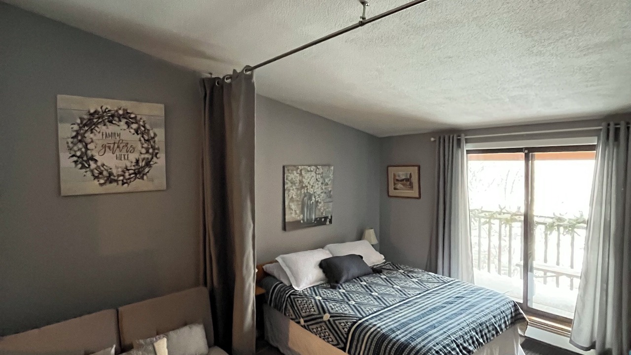 Photo of Bedroom in Killington