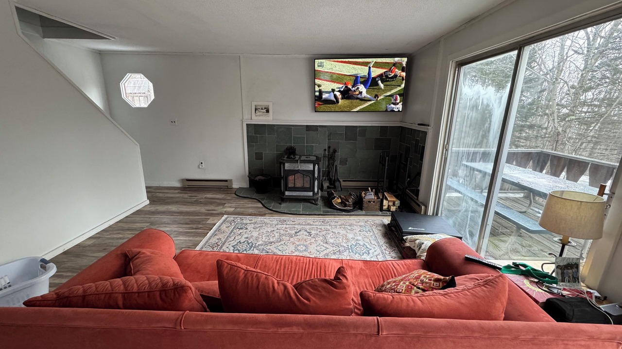 Photo of Livingroom in Wilmington