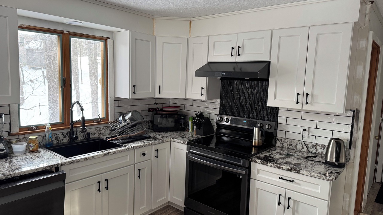 Photo of Kitchen in Wilmington