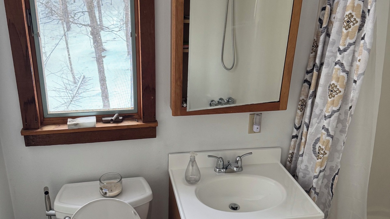 Photo of Bathroom in Wilmington